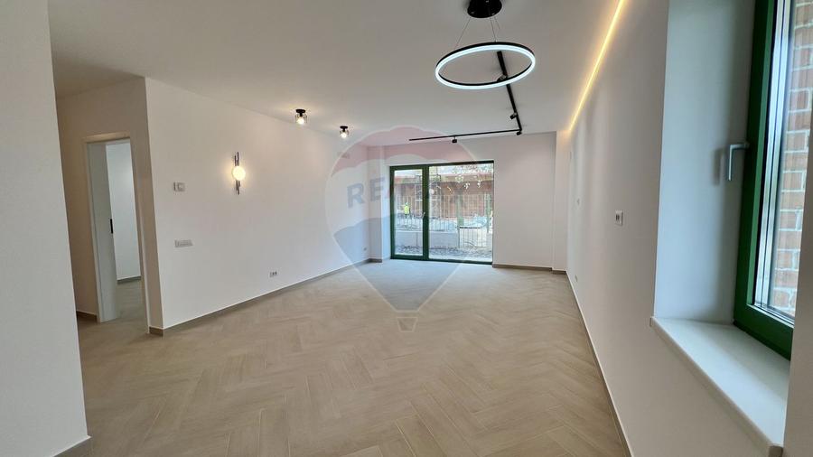 Spațiu de Birouri Premium – The Lake Home, Sibiu