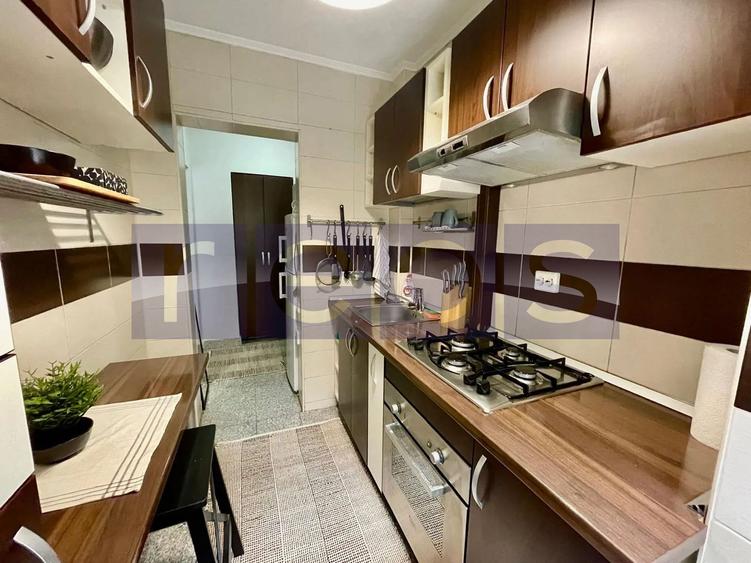 VANZARE APARTAMENT CISMIGIU ULTRACENTRAL 2 CAMERE 35MP BLOC LIRIC - 13