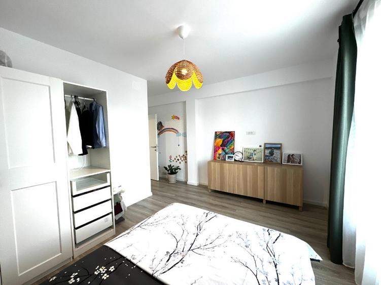 De vanzare I Casa Balotesti I 4 camere I pozitie excelenta I gata de mutare