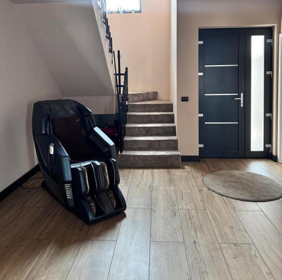 Casa individuala, 4 camere, 143 mp utili, 582 mp teren - Giarmata
