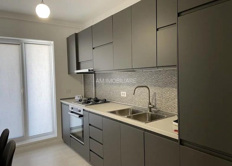 AP. 2 CAMERE-TITAN 4 RESIDENCE, PET-FRIENDLY, PARCARE INCLUSA,CENTRALA - 3