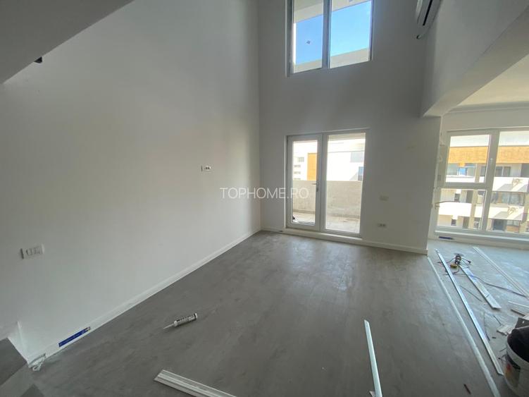 Apartament 3 camere tip Duplex, Metrou Berceni - 2