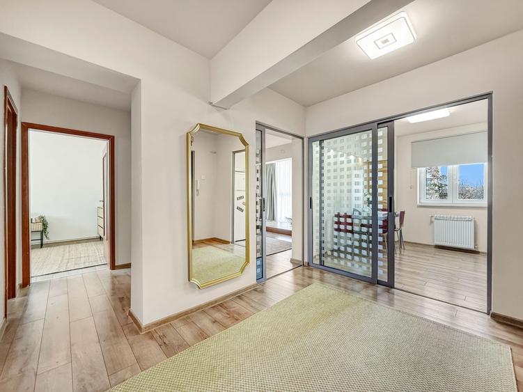 Apartament 4 camere, la 5 min de Iulius Mall și Centru!