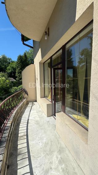 Casă de închiriat, 4 camere, 150 mp, Andrei Mureșanu zona Sigma - 4