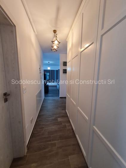 Confort și calitate la 5 minute de Iulius Town - 26