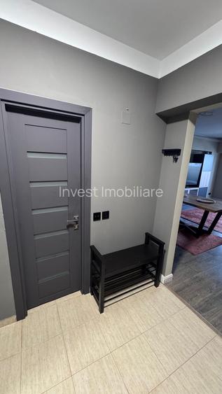 4 Camere - 103 MP - Belvedere Nicolina - Etaj intermediar - Renovat Integral - 7
