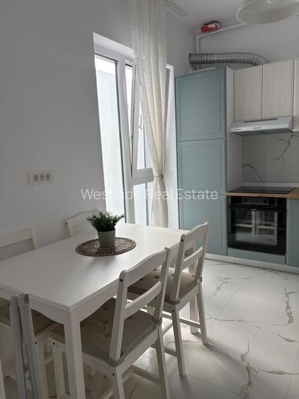 Apartament premium cu 2 camere, de inchiriat, Giroc