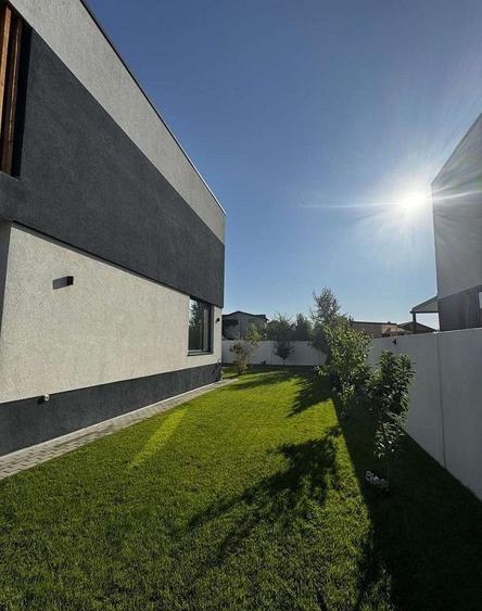 Vanzare casa cu 5 camere | Parc Corbeanca