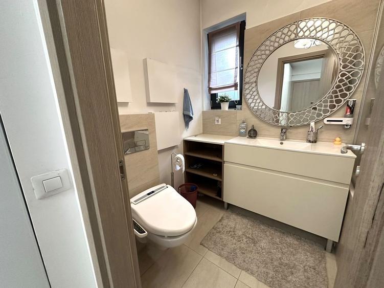 BANEASA-GREENFIELD,3 CAMERE CU GRADINA AMENAJATA,MOBILAT SAU NEMOBILAT