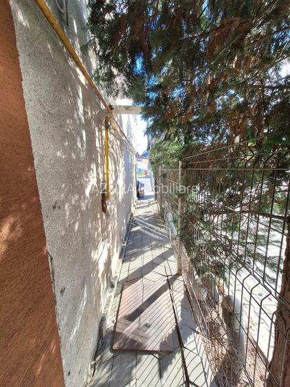 Inchiriere apartament la casa, Centru Bascov - 13