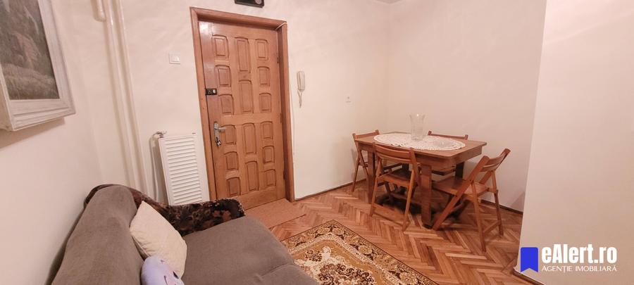 Vanzare 2 camere, 51 mp de confort, natură și liniște, boxă, la 7 min de centru.