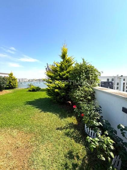 Garsonieră cu TERASĂ 50 mp LA ETAJUL 7 - Iuliu Maniu - EnVogue Residence - 5