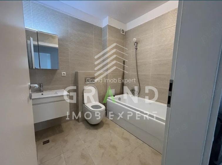Apartament Nou | 2 Camere | Parcare | Balcon | Petfriendly | Floresti/Eroilor - 6