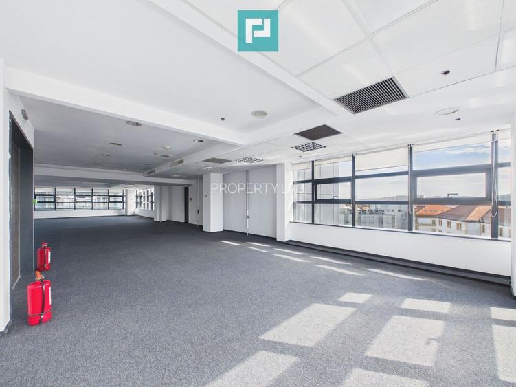 Spații de birouri Clasa A – Locație premium - 3