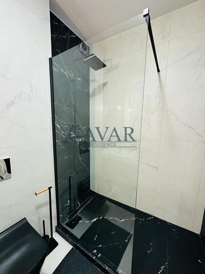 2 Camere Cavar Residence Loc Parcare Subteran