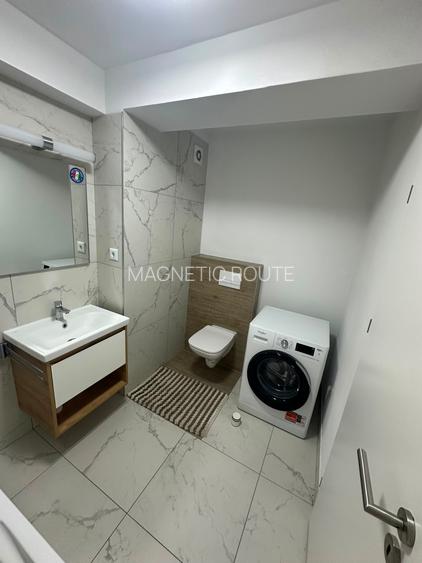 Studio Premium| Bloc Nou| Vedere Tâmpa | Comision 0% - 9