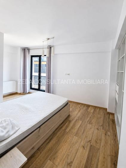 Apartament 2 camere Theodor Pallady cu parcare subterana - 4