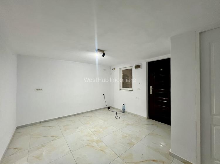 Apartament cu 2 camere, 40 mp utili, demisol - Zona Balcescu - 3