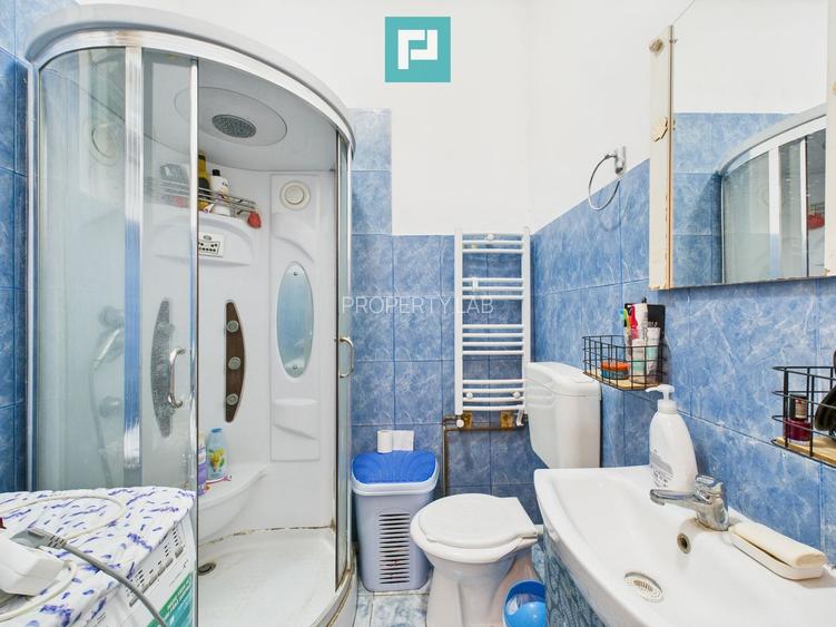 Apartament cu 2 camere in Aradul Nou - 7