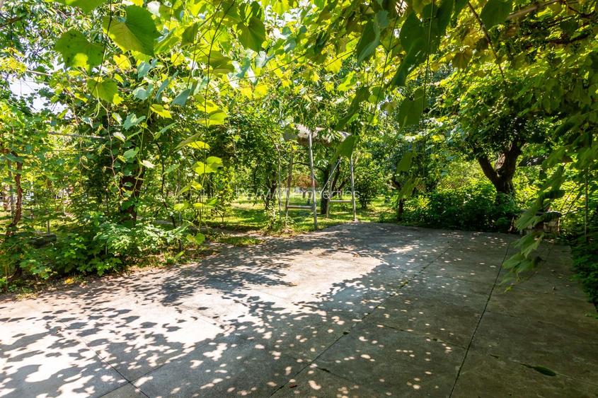Casă/Vila tip conac, cu anexe si livada de vânzare Valenii de Munte - 26