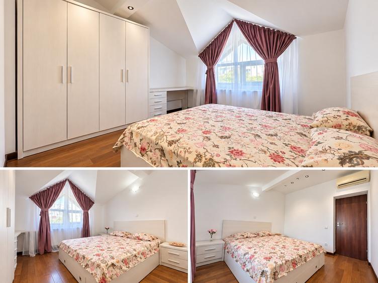 Margeanului,et. 3,bl.2008,centrala proprie,renovat,mobilat,curte interioara.