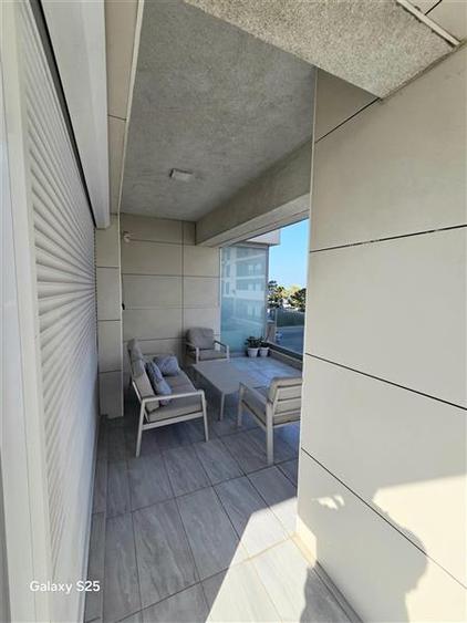 Apartment 2 Camere cu Terasa Spectaculoasa si Vedere Frontala la Mare