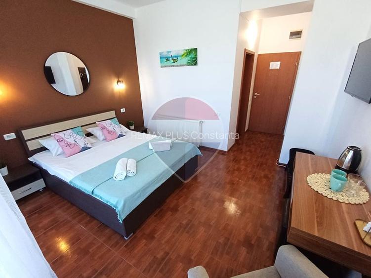 Hotel de vânzare in MAMAIA NORD - 9