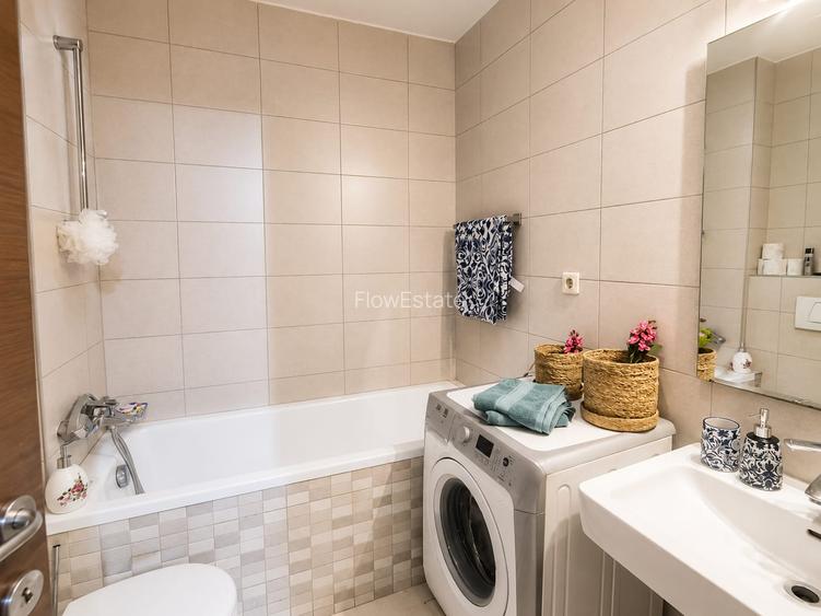 Apartament 2 Camere Parcul Carol I Parcare I Centrala - 5