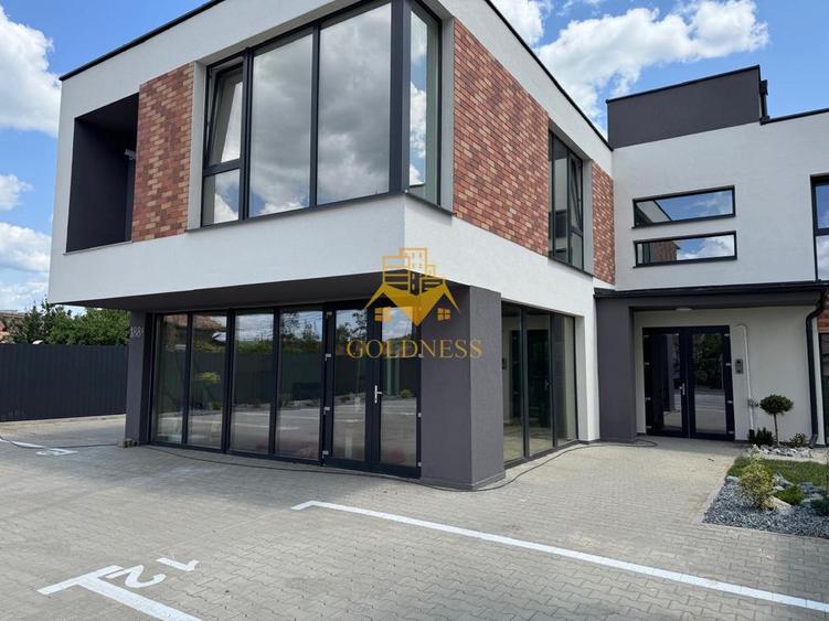 Spatiu comercial, 80mp, Apahida, Principala, Penny, BT, 6 Parcari