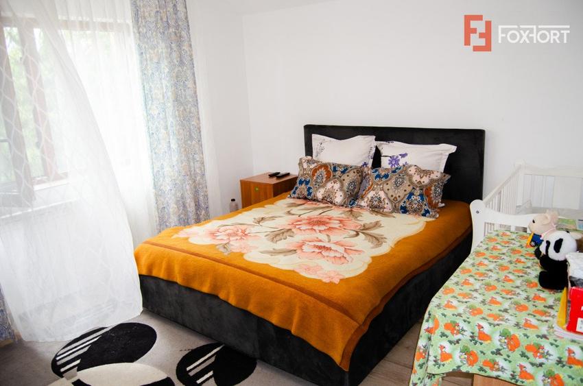 COMISION 0%! Casa individuala cu 6 camere de vanzare in Giroc