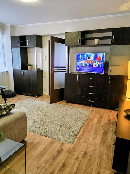 Apartament de vanzare 2 camere | 10 m pana in Parc Cismigiu | Fără risc seismic