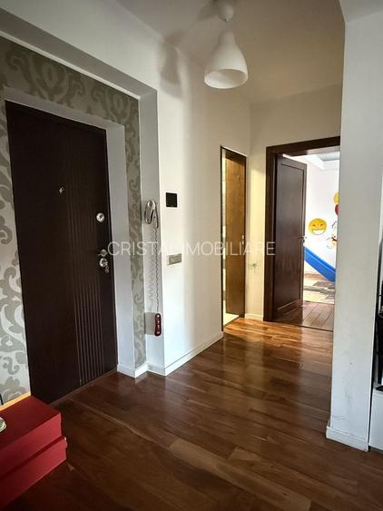 Apartament de vânzare, 2 camere Cismigiu, decomandat, mobilat, reabilitat - 5