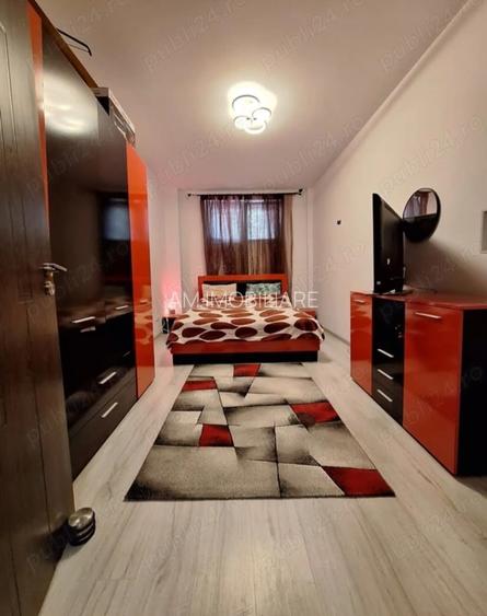 AP. 3 CAMERE - OZANA,PET-FRIENDLY, PARCARE, CENTRALA PROPRIE, METROU - 4