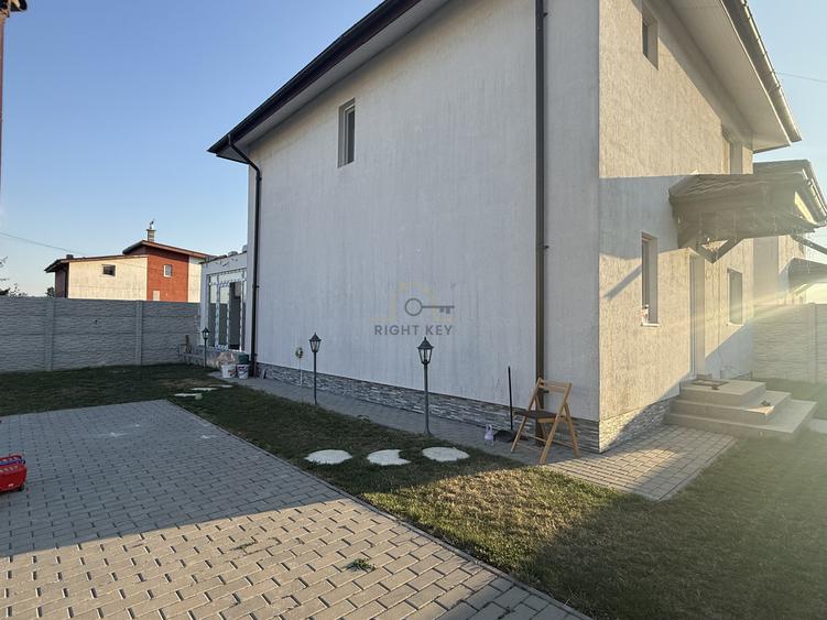 Casa P+1+Pod, 5 Camere, Mobilata si Utilata, STB! Comision 0%!