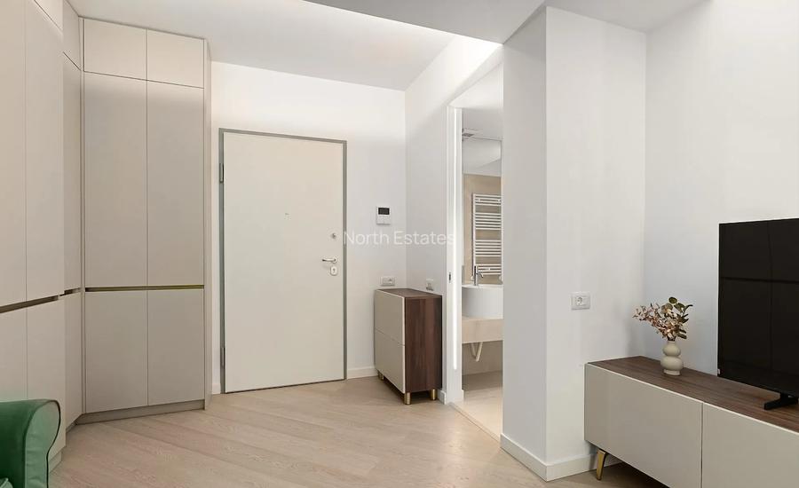Apartament 2 camere | Cortina North | Prima Inchiriere| Pipera - 5