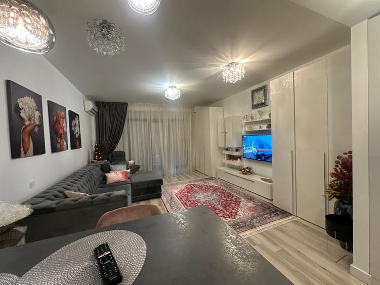 Studio de vanzare //Lidl Dristor// bloc 2019 //lux