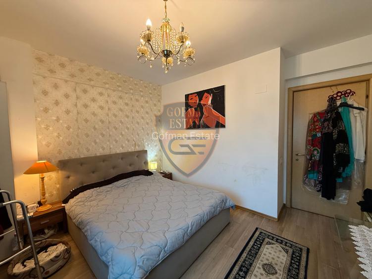 2 camere, Mamaia Nord JT Tower, et 2, 67mp, balcon 11mp, centrala gaz, A/C mobil - 6