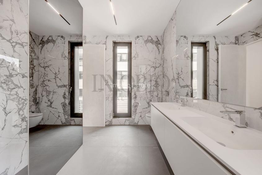 Apartament 4 Camere | Aviatorilor - Charles de Gaulle - 22