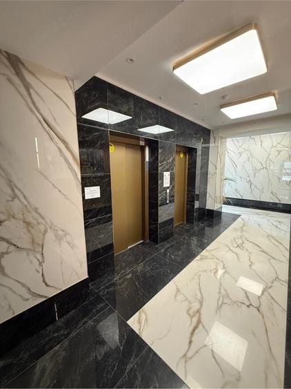 Apartament 2 camere | Straulesti | incalzire pardoseala | loc parcare