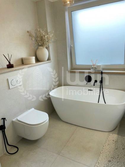 Casa tip duplex 4 camere | La cheie | 122mp utili | Borhanci!