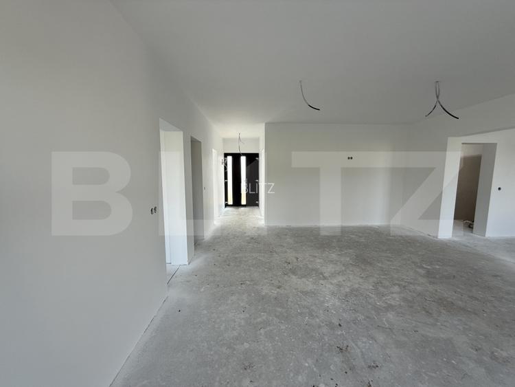 Casa cu 4 camere, 110 mp, zona Odoreu - 12