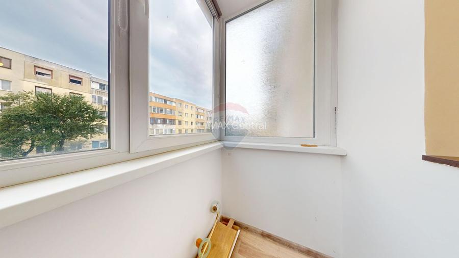 Vânzare Apartament 2 camere etaj 1 Săcele - 11