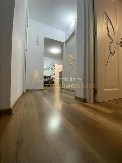 APARTAMENT  3  CAMERE 64 MP PET-FRIENDLY !! - 10