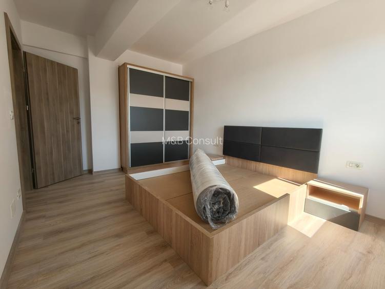 Apartament cu 2 camere, 55 mp utili, disponibil la PRIMA ÎNCHIRIERE - 3