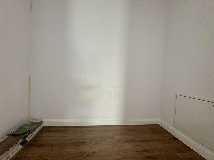 Duplex modern cu 5 camere, izolat fonic | Mosnita Noua | Sala de Sport