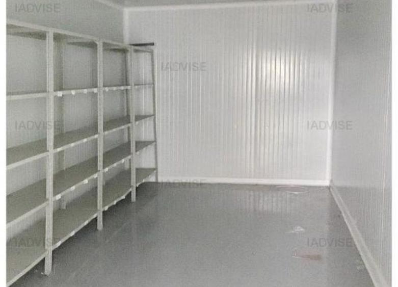 DEPOZIT FARMACEUTIC UZINA 2
