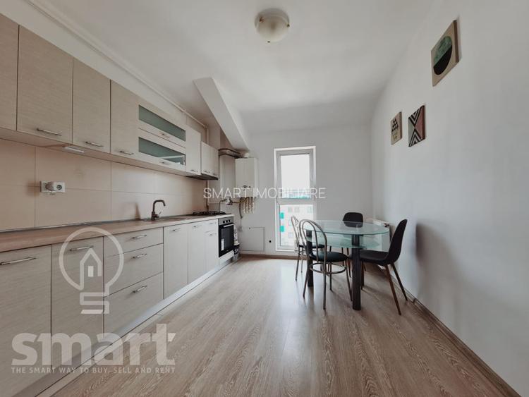 Apartament 2 camere , Floresti, zona Eroilor - 11