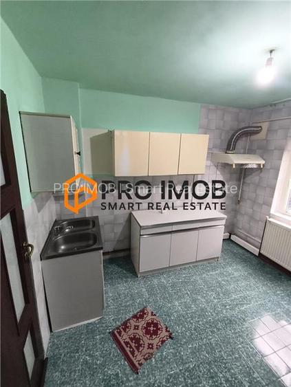 Apartament 2 camere cf 1 semidecomandat zona Dorobanti 1 - 8