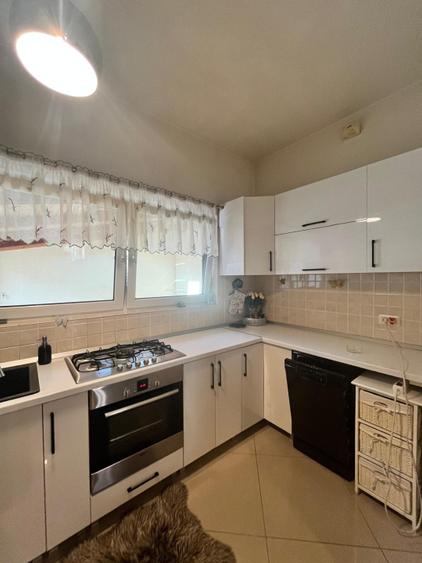 Casa individuala, 130 mp utili, zona centrala