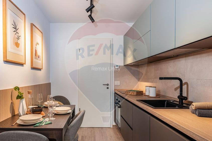 Apartament 3 camere premium | Pietonala Coresi | 75 mp | parcare - 10